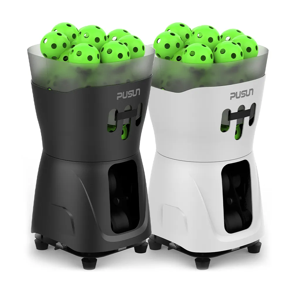 PUSUN PP Mini Pro portable pickleball machine